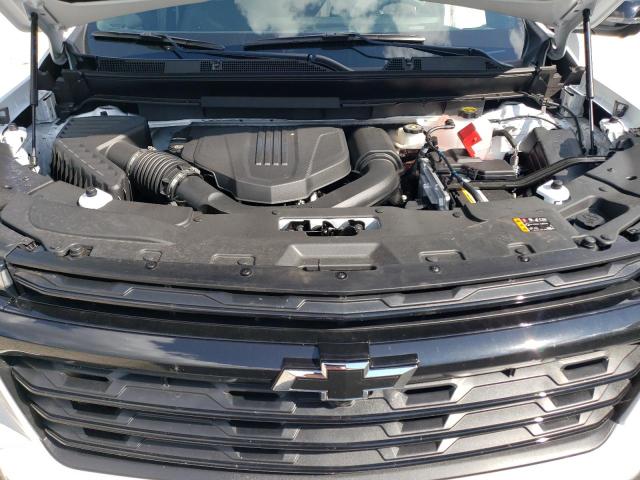 2024 CHEVROLET TRAVERSE L - 1GNEVEKS6RJ181526