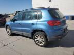 VOLKSWAGEN TIGUAN S photo