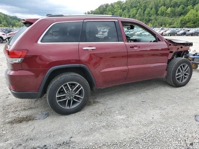 Vin: 1c4rjfbg7lc206808, lot: 67902714, jeep grand cher limited 20203