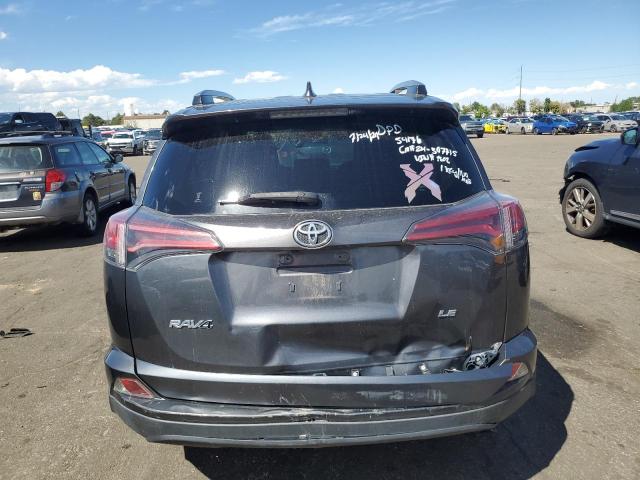 VIN JTMZFREV2JD121802 2018 Toyota RAV4, LE no.6