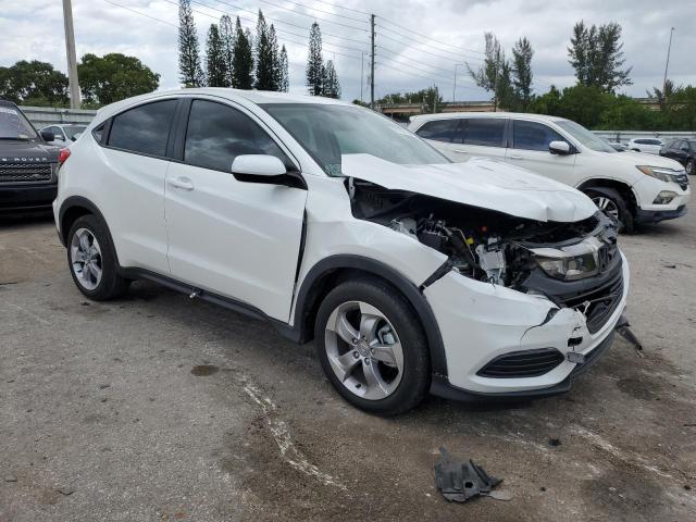 2021 HONDA HR-V LX - 3CZRU5H39MM727481
