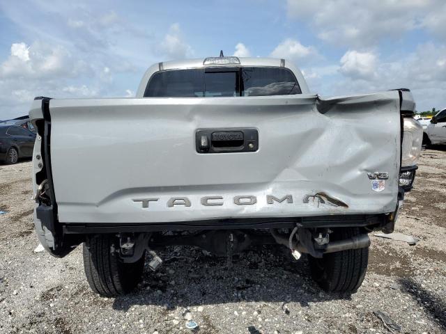 2019 TOYOTA TACOMA DOU - 3TMAZ5CN3KM101421