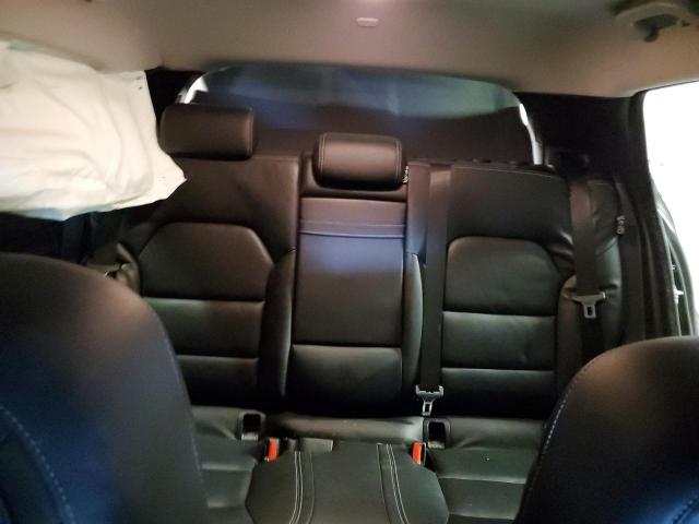 2017 INFINITI QX30 SJKCH5CR2HA039611