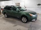 SUBARU OUTBACK 2. photo