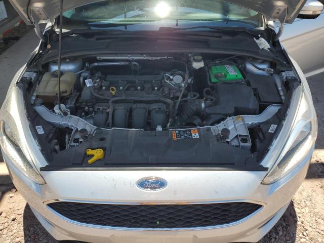 VIN 1FADP3K23HL325285 2017 Ford Focus, SE no.11