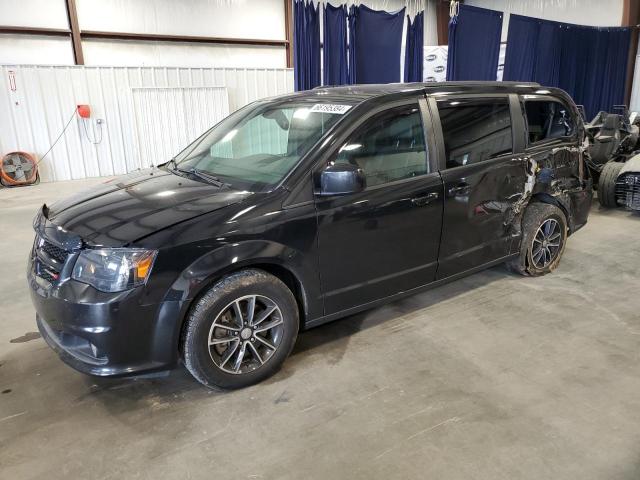 2019 DODGE GRAND CARA - 2C4RDGEG5KR519273