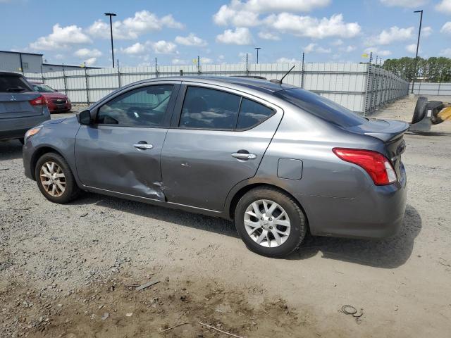 2019 NISSAN VERSA S - 3N1CN7AP5KL822370