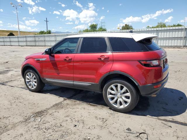 2016 LAND ROVER RANGE ROVE - SALVP2BG7GH079002
