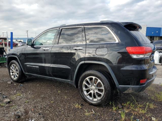 2015 JEEP GRAND CHER - 1C4RJFBG4FC830456