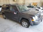 JEEP PATRIOT SP photo