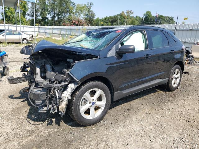 2018 FORD EDGE SE - 2FMPK3G9XJBC35077