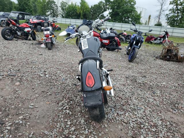 2005 VICTORY MOTORCYCLES VEGAS - 5VPGB16D453006030