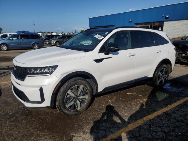 2022 KIA SORENTO S #2957687109