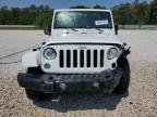 JEEP WRANGLER U photo