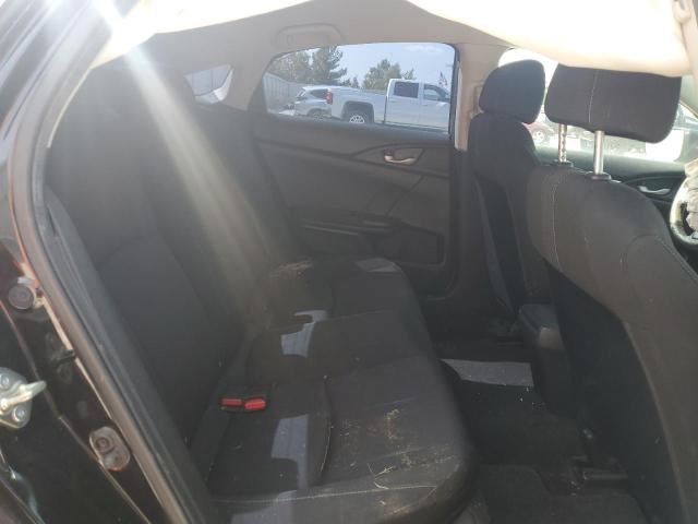 2016 HONDA CIVIC LX - 2HGFC2F53GH520748
