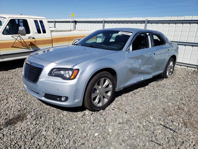 2013 CHRYSLER 300 S 2013