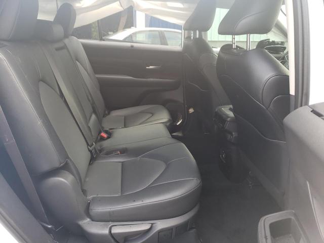 2024 TOYOTA GRAND HIGH - 5TDAAAB57RS016173