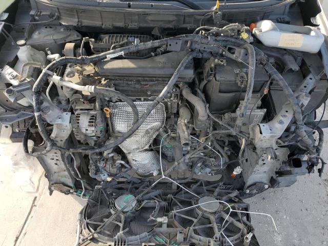 2018 NISSAN ROGUE S - JN8AT2MT7JW468970