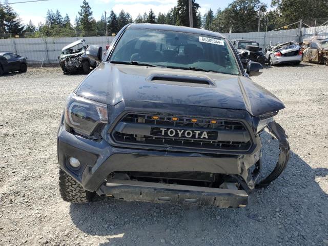 VIN 5TFLU4ENXFX110423 2015 Toyota Tacoma, Double Cab no.5