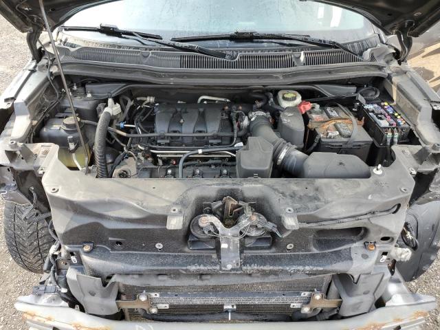 2017 FORD EXPLORER P - 1FM5K8AR0HGA71564