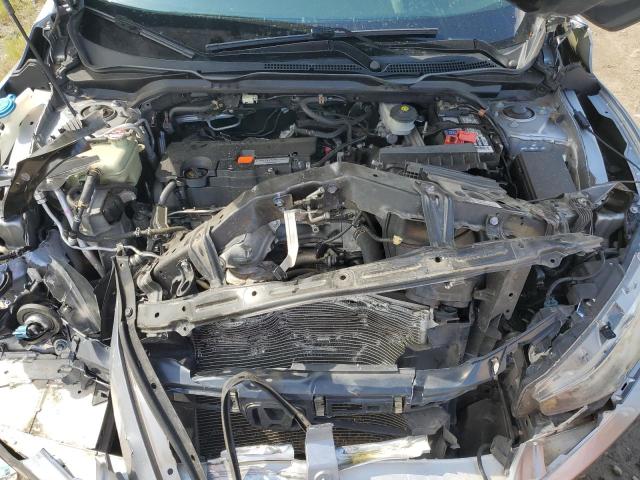 2016 HONDA CIVIC LX - 19XFC2F5XGE069361