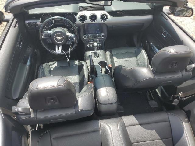 2020 FORD MUSTANG - 1FATP8UH5L5147399