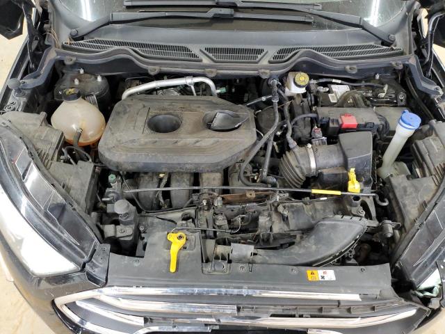 2020 FORD ECOSPORT T - MAJ6S3KL7LC354443