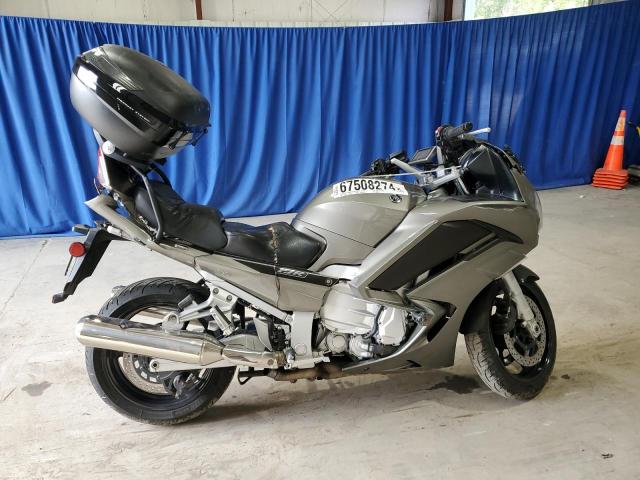 2013 YAMAHA FJR1300 A - JYARP24E5DA000723