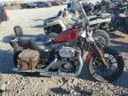 2012 HARLEY-DAVIDSON XL883 IRON - 1HD4LE217CC402837