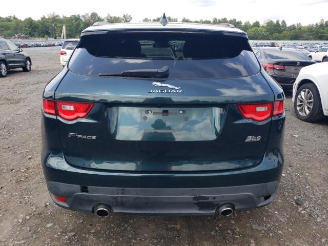 VIN SADCL2BV2HA069288 2017 Jaguar F-Pace, R - Sport no.6