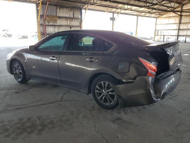 Vin: 1n4al3apxfc246222, lot: 66765454, nissan altima 2.5 20152