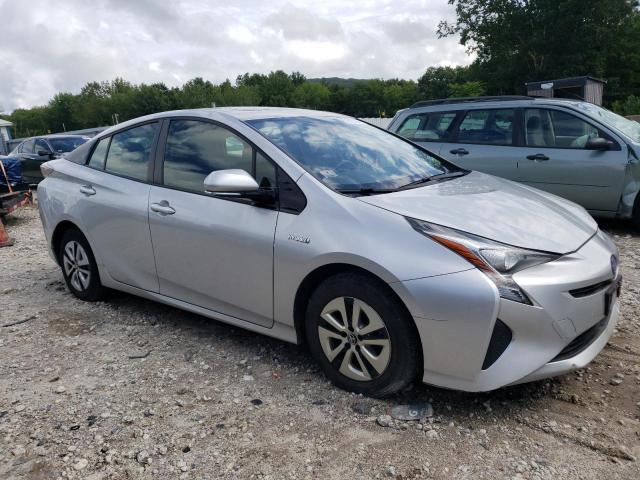 VIN JTDKARFU8G3009574 2016 Toyota Prius no.4