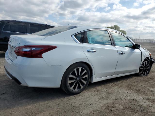 2018 NISSAN ALTIMA 2.5 - 1N4AL3AP6JC151522