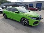 HONDA CIVIC SI снимка