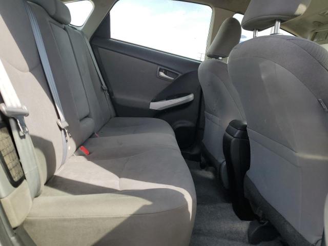 2015 TOYOTA PRIUS - JTDKN3DUXF0456119