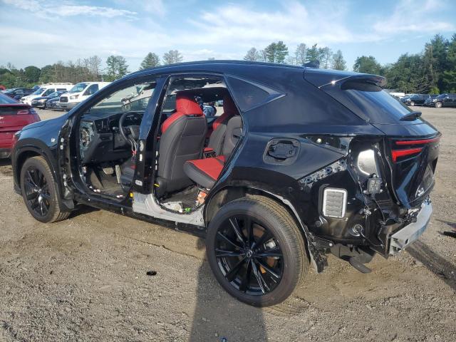 2024 LEXUS NX 450H LU JTJKKCFZ9R2020840