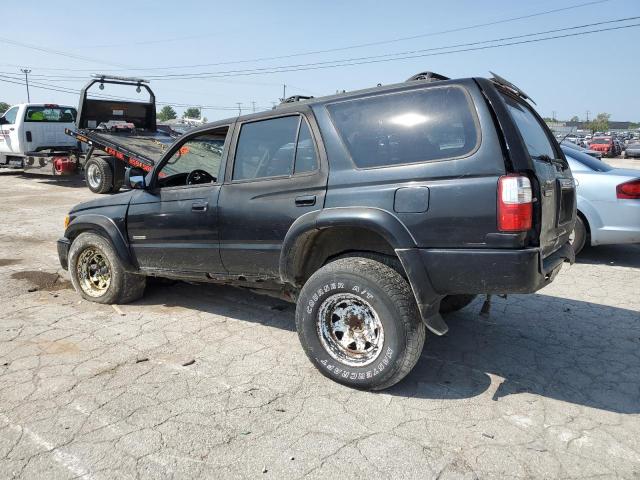 2002 TOYOTA 4RUNNER SR JT3HN86R320390883  67670664