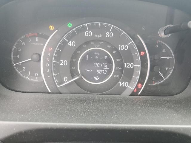 2015 HONDA CR-V EXL - 2HKRM4H7XFH629927