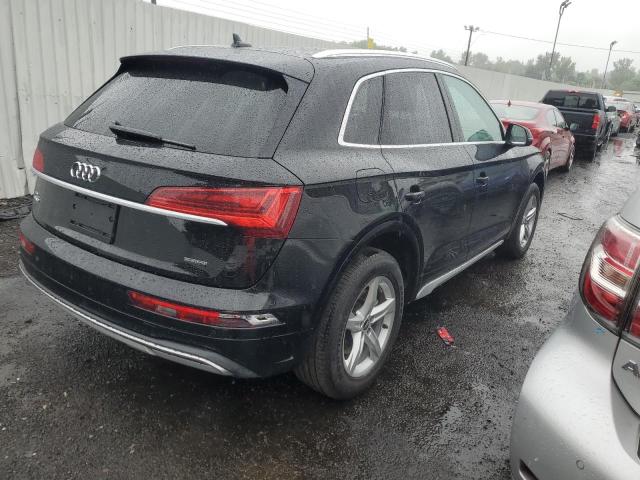 VIN WA1AAAFY5M2002920 2021 Audi Q5, Premium no.3