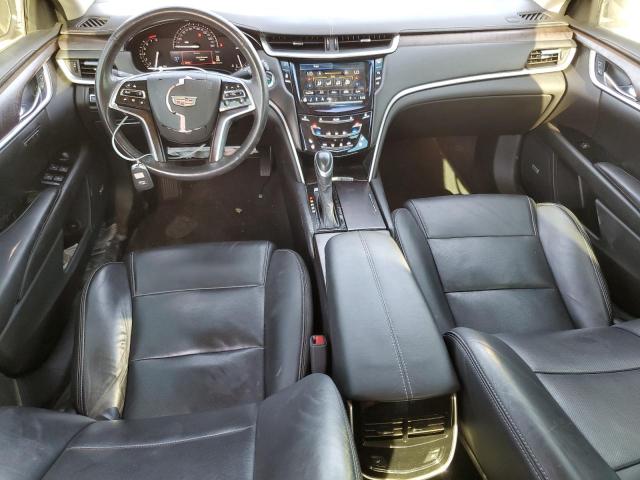 2019 CADILLAC XTS LUXURY - 2G61M5S35K9154261