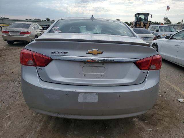 2017 CHEVROLET IMPALA LT - 2G1105S31H9144000