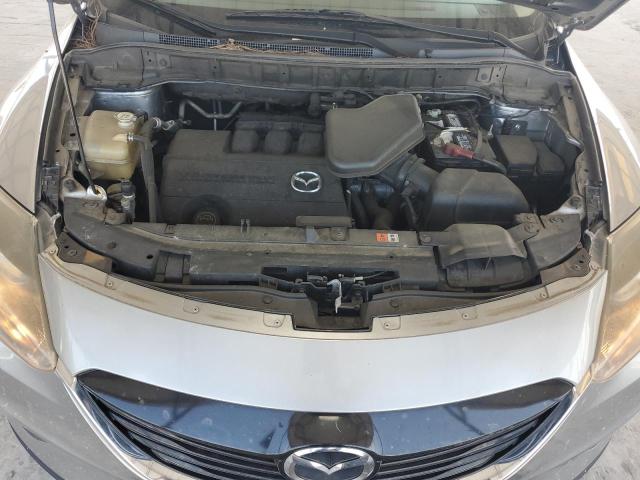 VIN JM3TB2CA6E0445610 2014 Mazda CX-9, Touring no.12