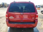 FORD ESCAPE XLT photo