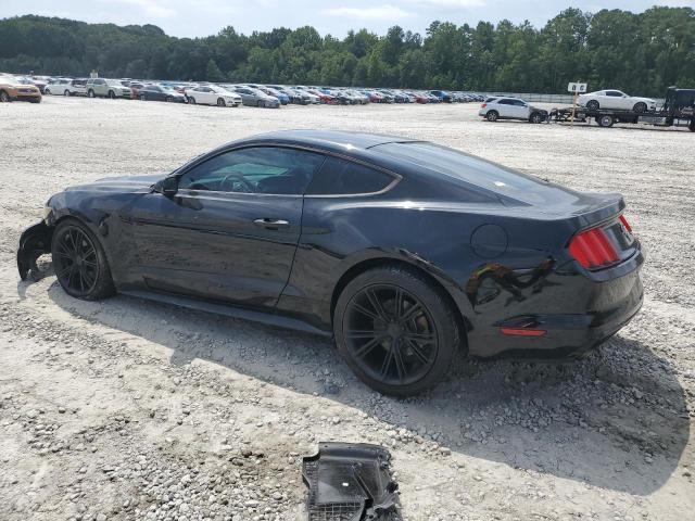 VIN 1FA6P8AM1H5270333 2017 Ford Mustang no.2