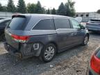 HONDA ODYSSEY SE photo