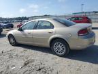 CHRYSLER SEBRING LX снимка