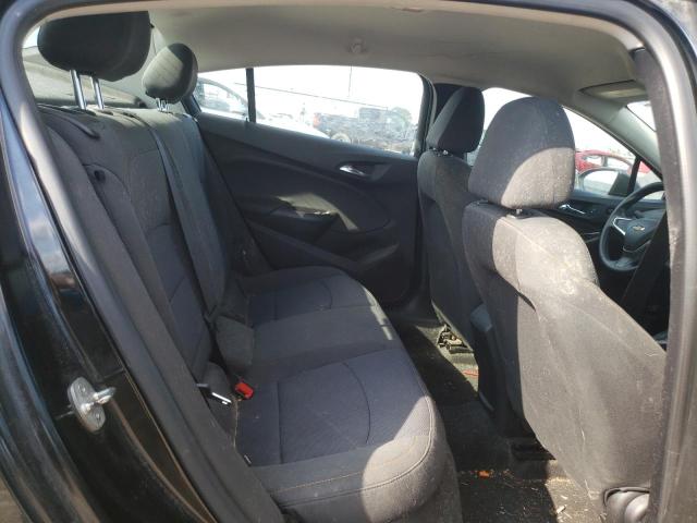 2018 CHEVROLET CRUZE LS - 1G1BC5SM7J7182598