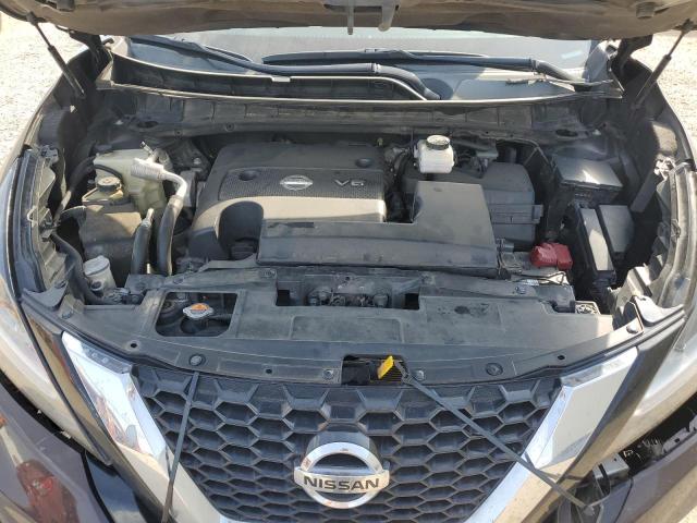 2019 NISSAN MURANO S - 5N1AZ2MJ3KN113600