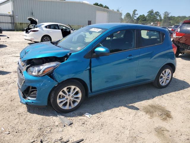2019 CHEVROLET SPARK 1LT - KL8CD6SA3KC811716