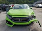 HONDA CIVIC SI photo